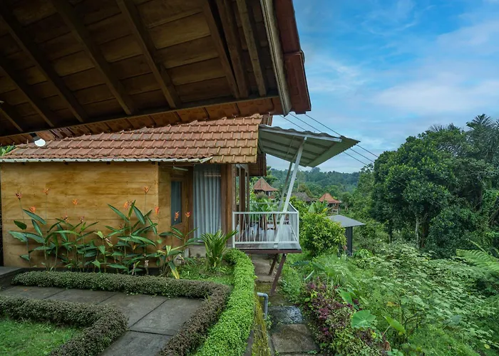 ゲストハウス Guava Eco Living By Manara