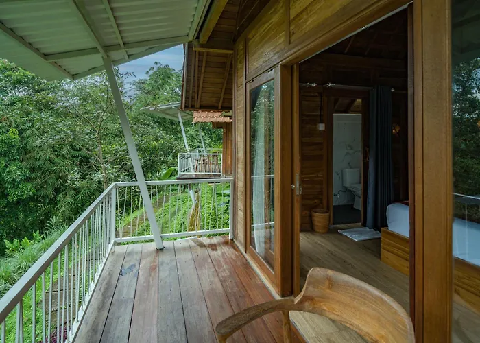Guava Eco Living By Manara
