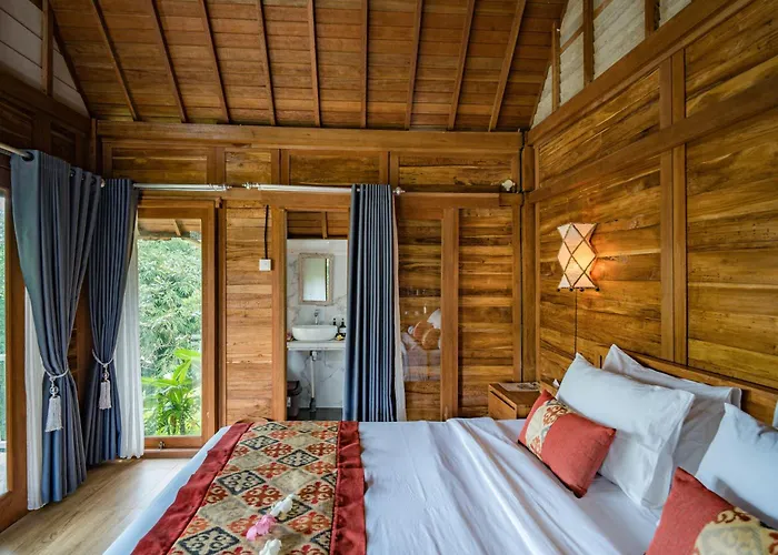 Guava Eco Living By Manara