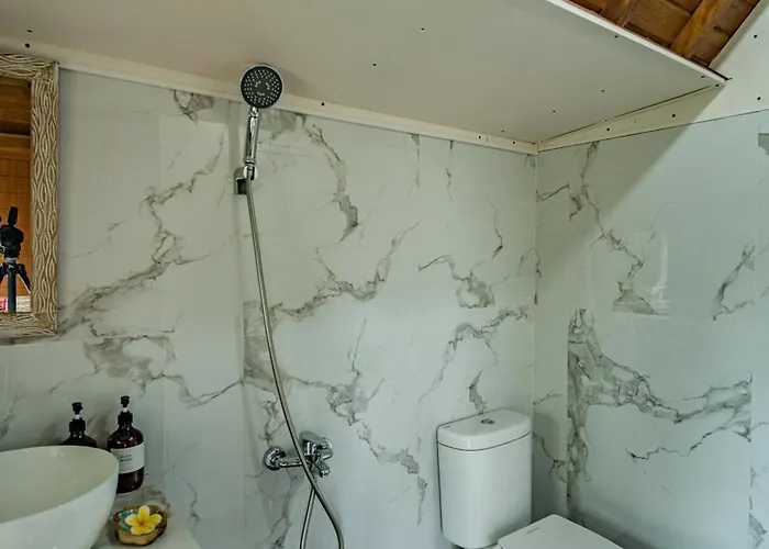 ゲストハウス Guava Eco Living By Manara