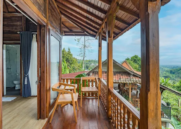 ゲストハウス Guava Eco Living By Manara