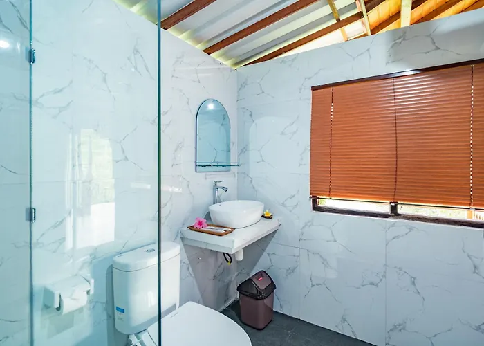 Guava Eco Living By Manara ゲストハウス 3*